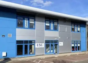 ESC Main Office